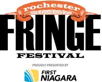 2014 Fringe logo